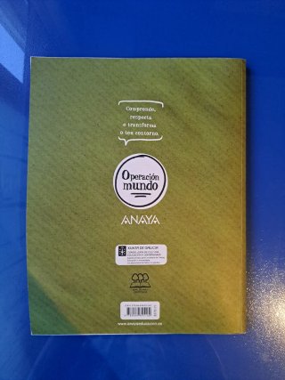 Ciencias da Natureza 2.