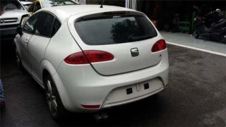 Despiece seat leon ii fr
