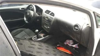 Despiece seat leon ii fr