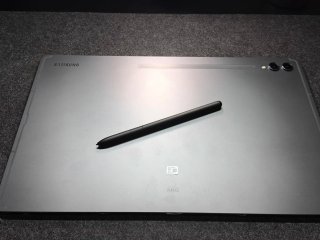Samsung Galaxy Tab S9 Ultra + Teclado