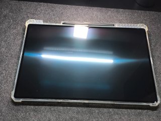 Samsung Galaxy Tab S9 Ultra + Teclado