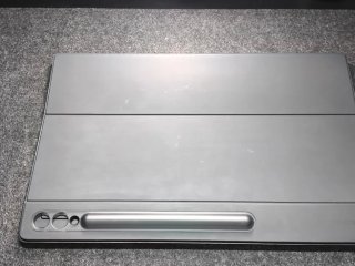 Samsung Galaxy Tab S9 Ultra + Teclado