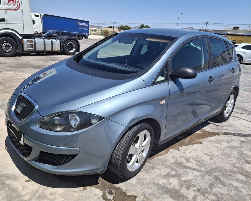 SEAT Altea (2006) - foto 1
