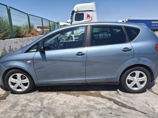 SEAT Altea (2006)