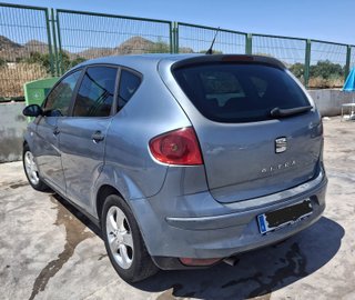 SEAT Altea (2006)
