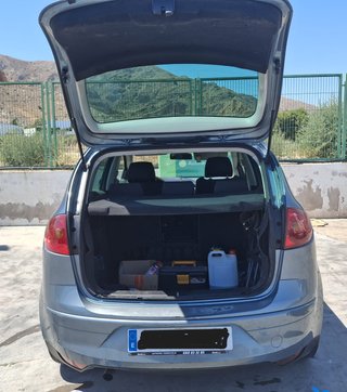 SEAT Altea (2006)