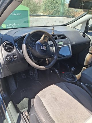 SEAT Altea (2006)