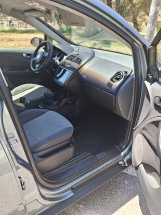SEAT Altea (2006)