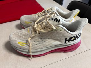 Zapatillas Hoka Running Mujer