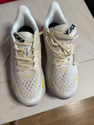Zapatillas Hoka Running Mujer