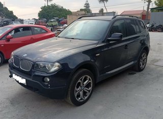 461184 asiento delantero bmw x3 (e83) xdrive 20d