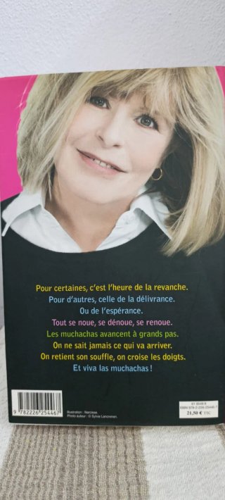 Libros en frances Delphine de Vigan y otros