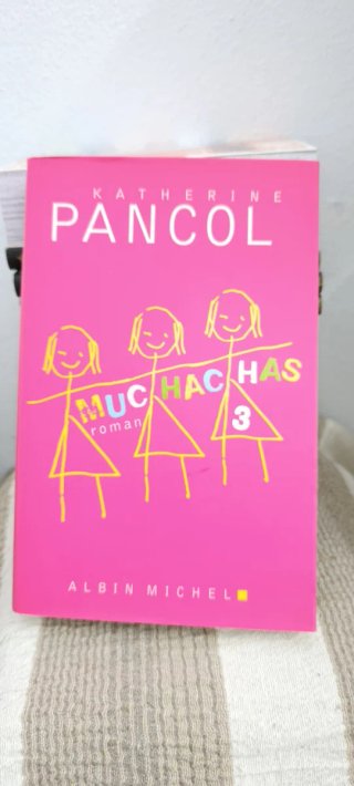 Libros en frances Delphine de Vigan y otros
