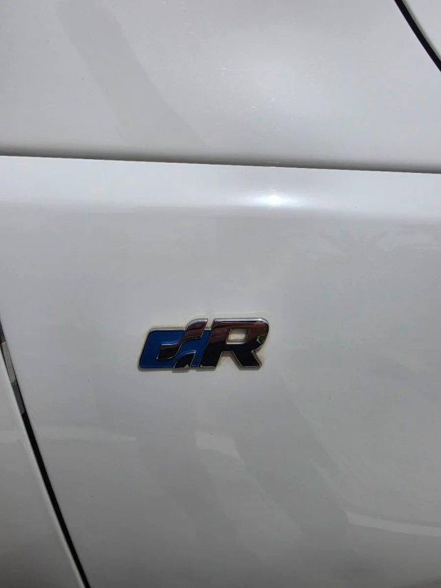 VOLKSWAGEN TIGUAN R LINE DSG 140CV