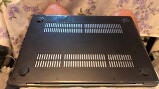 MacBook Pro M1 Pro 16GB RAM  1TB SSD Gris