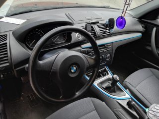 BMW Serie 1 2009
