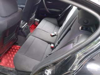 BMW Serie 1 2009