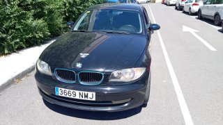 BMW Serie 1 2009