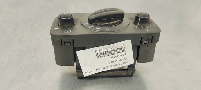 COMANDO LUCI FORD MONDEO BER. (CA2) 1.8 TDCI 125 8