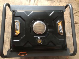Generador Gasolina 1200W 7HP