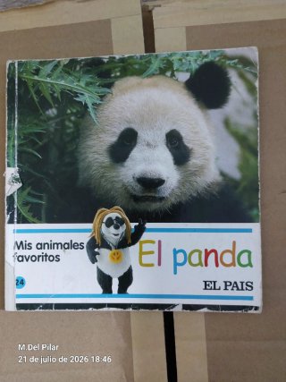 Libros infantiles