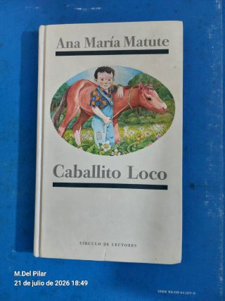 Libros infantiles
