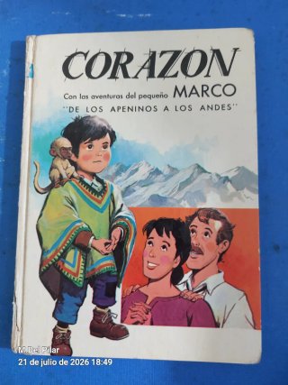 Libros infantiles