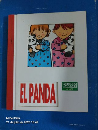 Libros infantiles