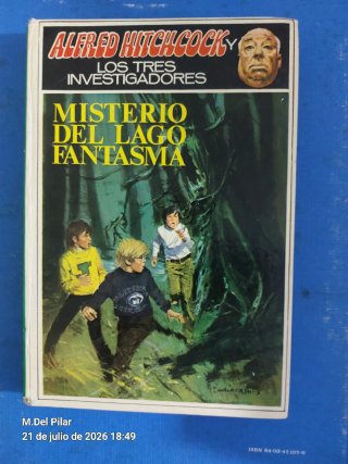 Libros infantiles