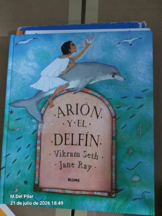 Libros infantiles