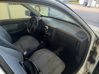 SEAT Cordoba 1996