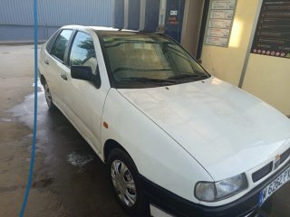 SEAT Cordoba 1996