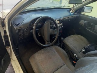 SEAT Cordoba 1996