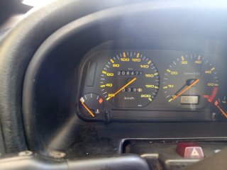 SEAT Cordoba 1996