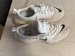 Zapatillas Nike Running Invincible 3 Mujer