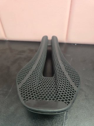 Sillín RYET 3D 167g/199g