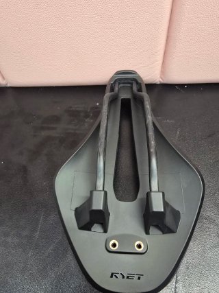 Sillín RYET 3D 167g/199g