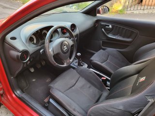 SEAT Ibiza 2004