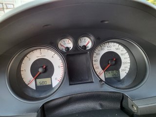 SEAT Ibiza 2004