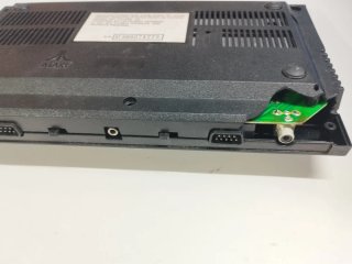 Consola Atari 2600