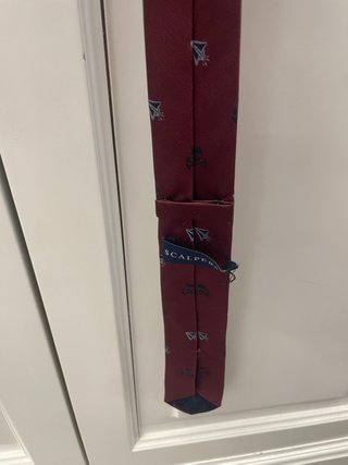 Corbatas Scalpers niño 5€ cada una