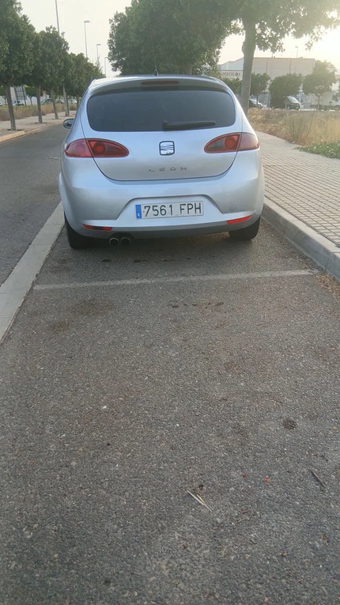 SEAT Leon 2007 - foto 1