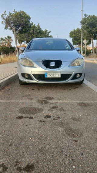 SEAT Leon 2007