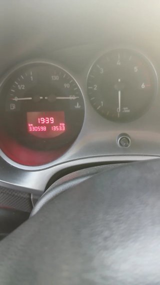 SEAT Leon 2007