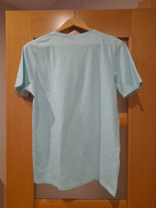 Camiseta Welcome Summer Talla M