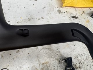 Manillar Gravel Carbono