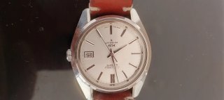 Seiko King Hi-Beat Original