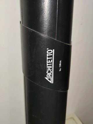 Tubo Portadisegni Estensibile ARCHITETTO