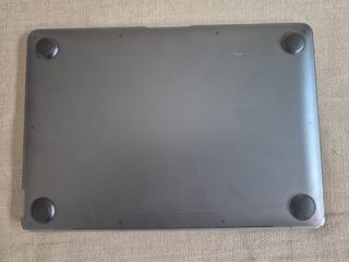 MacBook Air 13 M1, 8GB 256GB SSD. Impecable