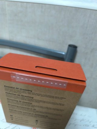 Nuevo Amazon Fire TV Stick 4K SELECT